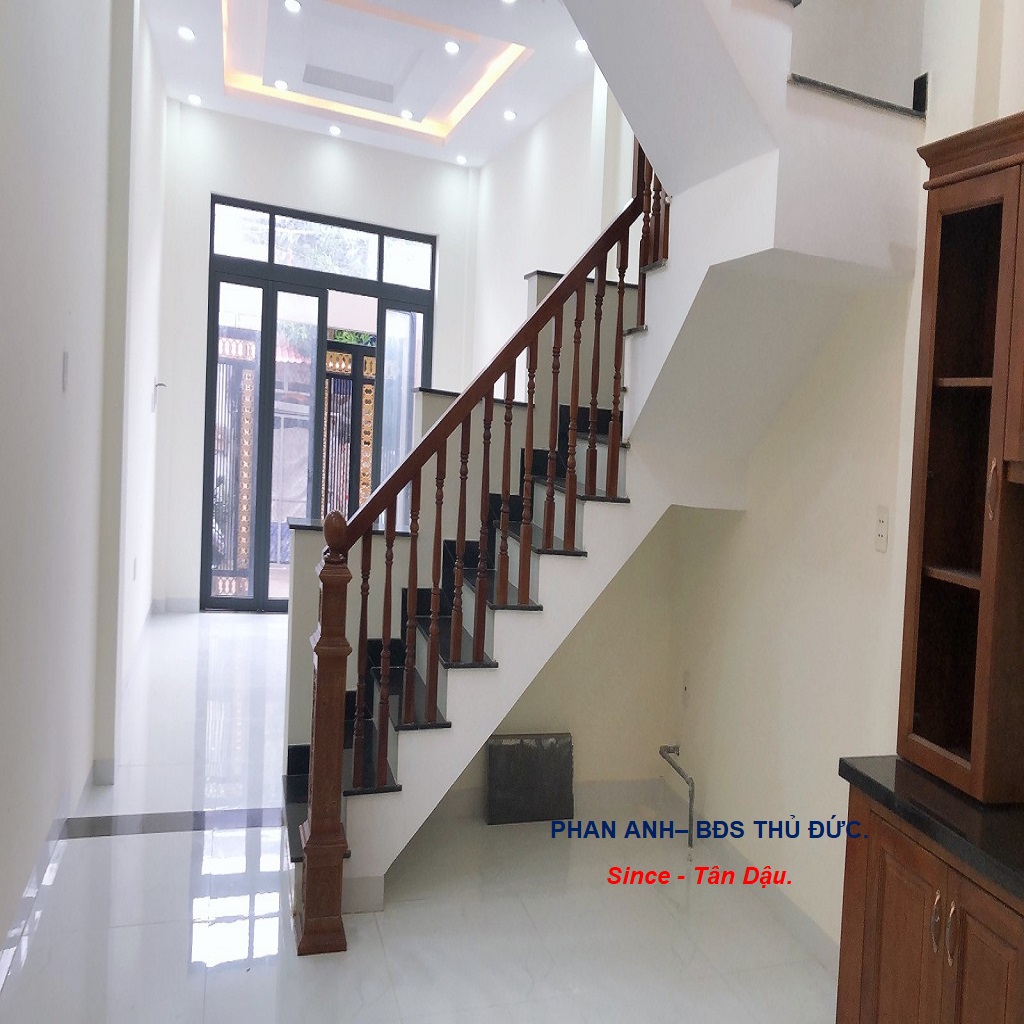 🏡 Vị Trí Vàng! Nhà phố hẻm xe hơi Nguyễn Duy Trinh, q.2_ Sát mặt tiền tương lai, Trung tâm Khu Đông - Ảnh 6